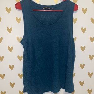 ATHLETA tank